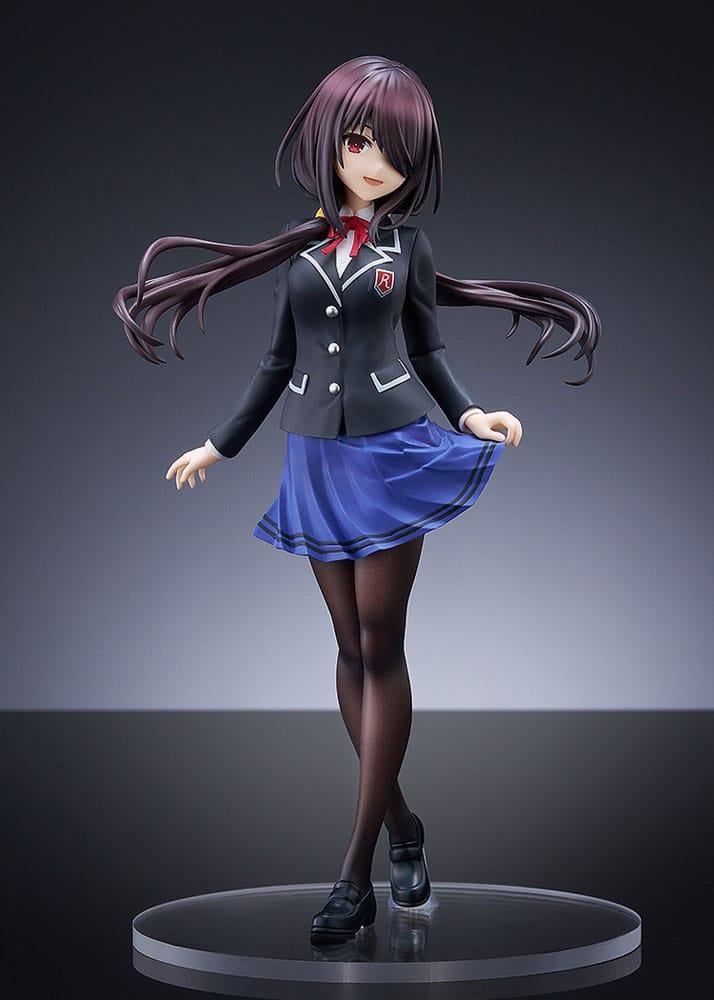 DATE A LIVE - Kurumi Tokisaki - Pop Up Parade L 20cm