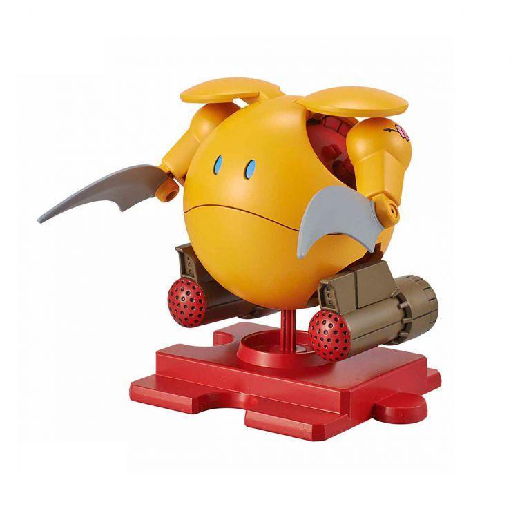 GUNDAM - Model Kit - Haropla Zakrello Haro - REPROD