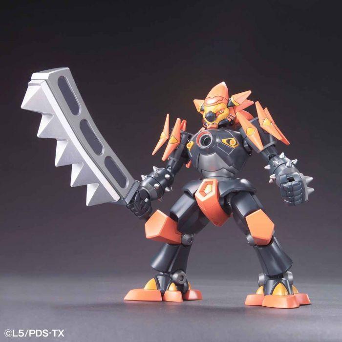 GUNDAM - LBX Hakai-O - Model Kit