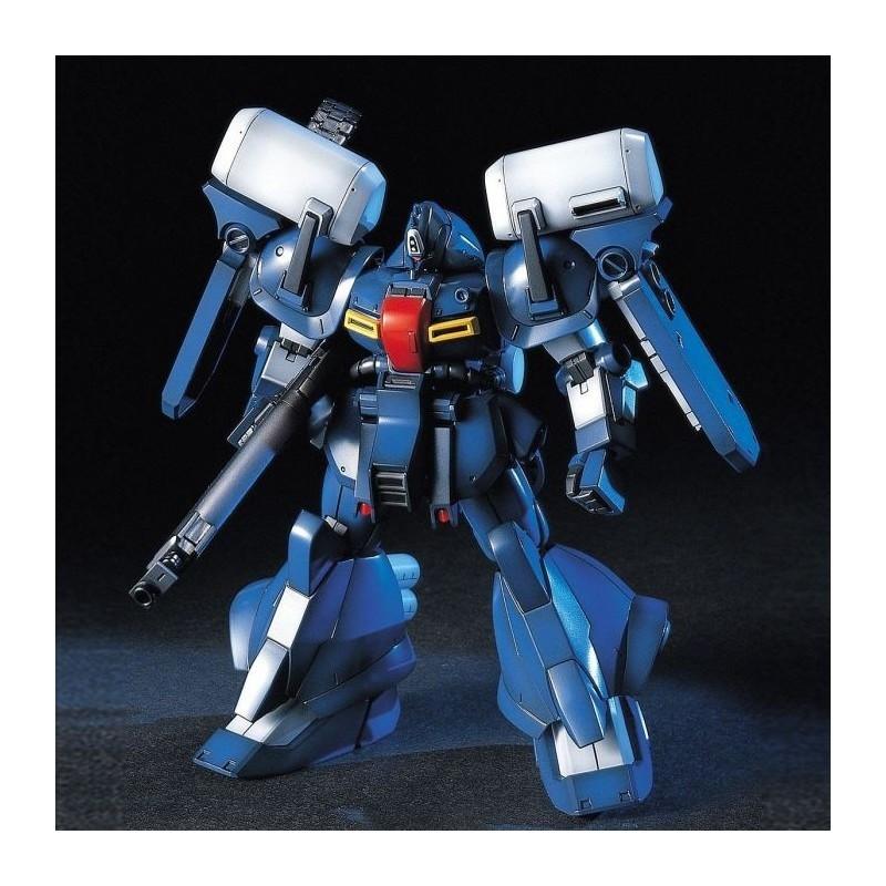 GUNDAM - Model Kit - HGUC 1/144 - RMS-141 ZEKU EINS - 13cm