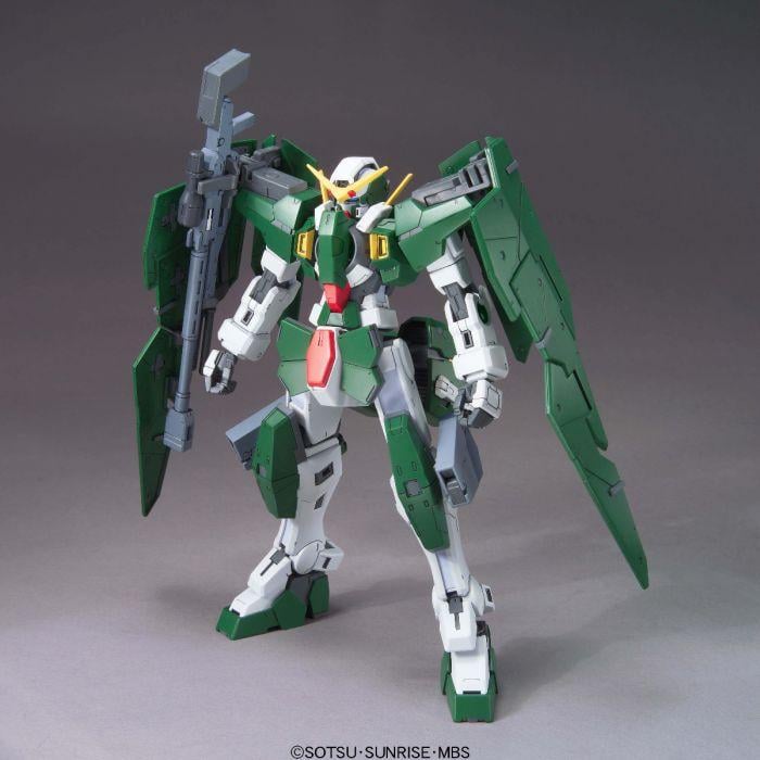 GUNDAM - Dynames - Model Kit - 1/100 - 18cm