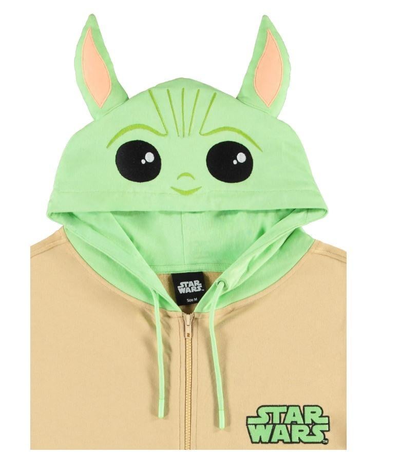 GROGU - Novelty Hoodie (S)
