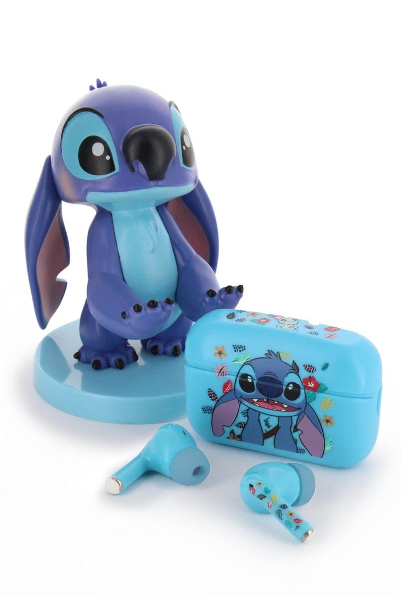 [PREORDER] STITCH - Buds Pro Bundle - Wireless Bluetooth Earbuds + Holder