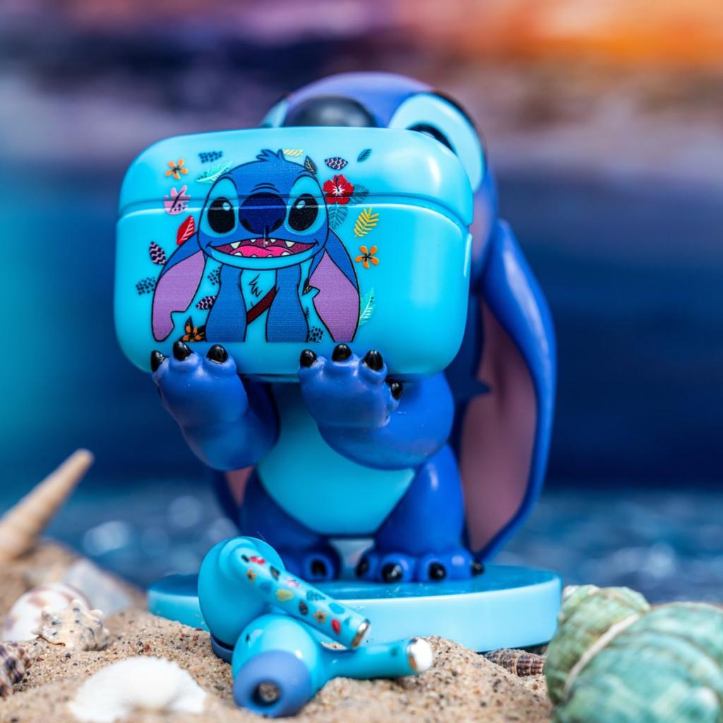 [PREORDER] STITCH - Buds Pro Bundle - Wireless Bluetooth Earbuds + Holder