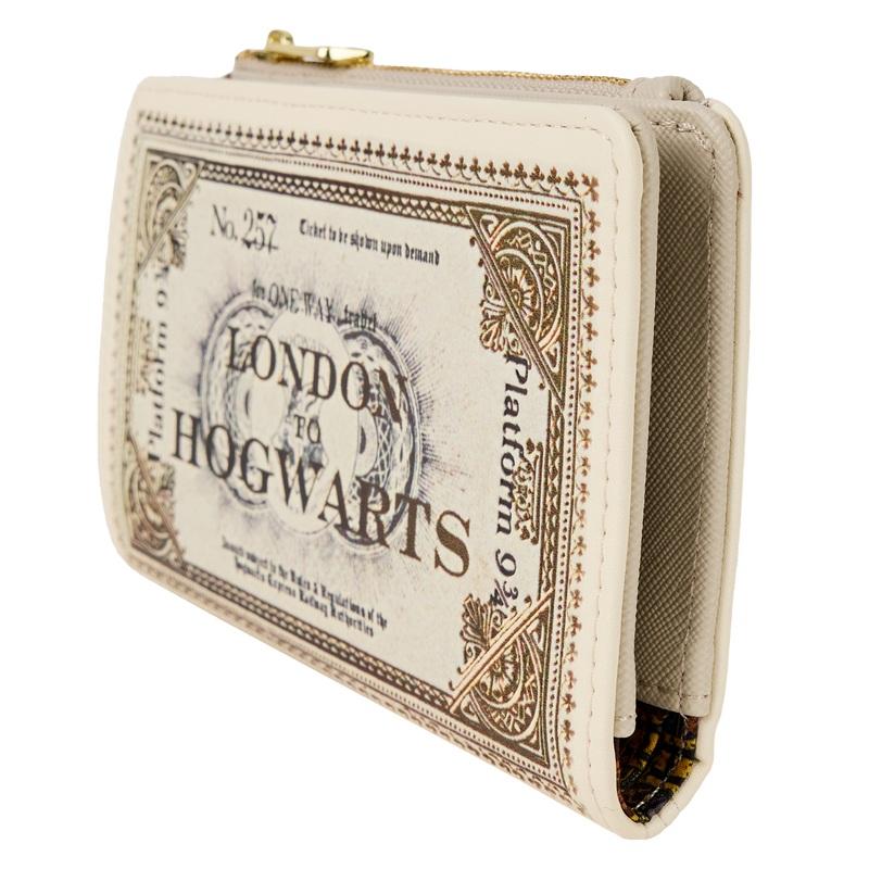 HARRY POTTER - Hogwarts Express - Wallet LoungeFly