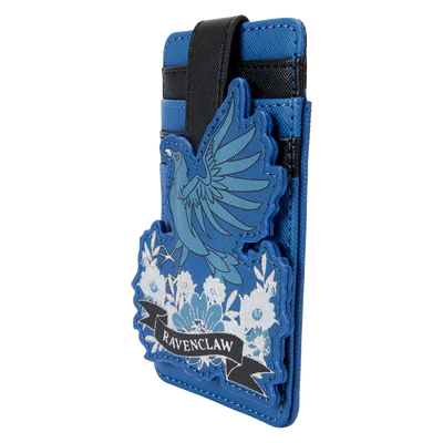 HARRY POTTER - Ravenclaw - Cardholder Loungefly