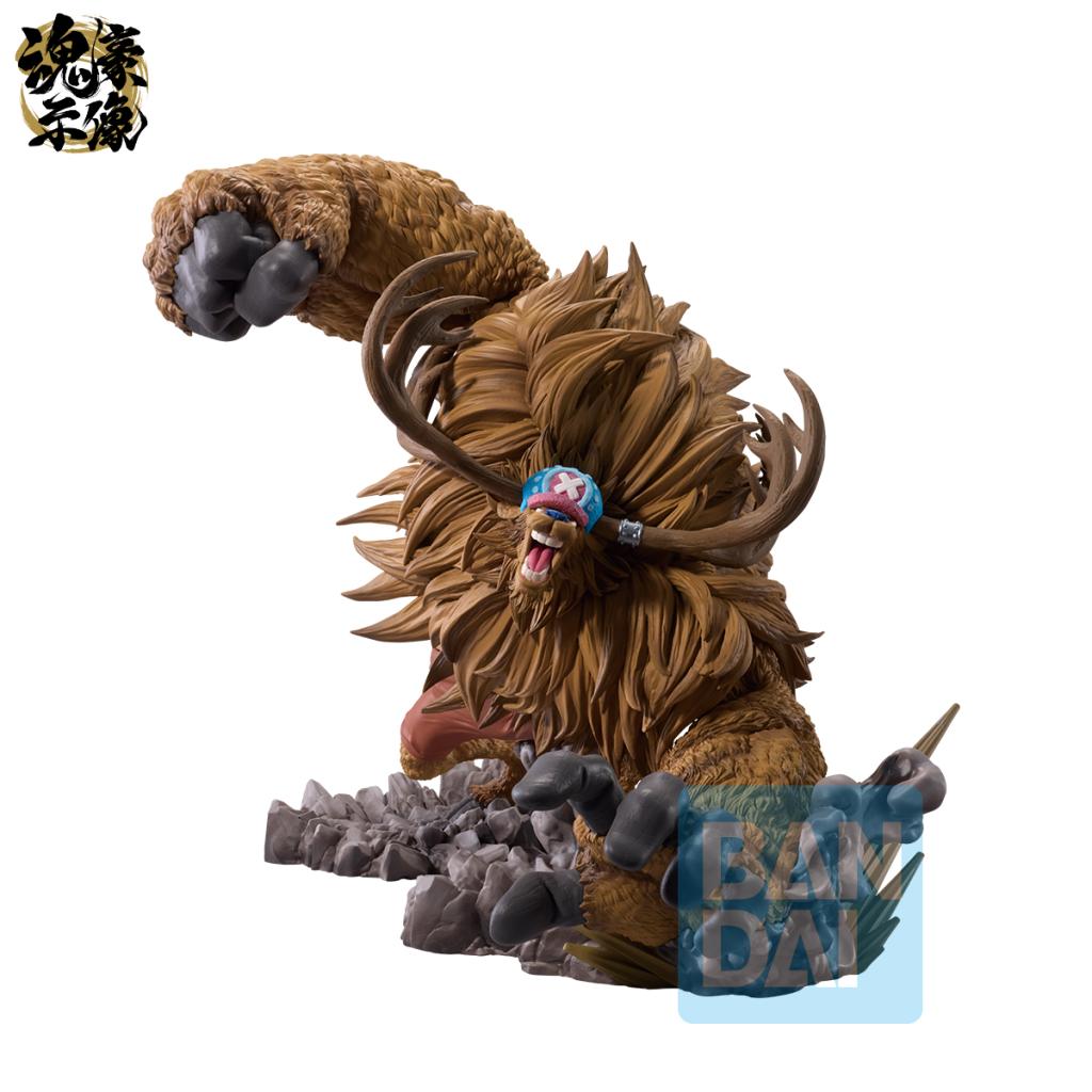 [PREORDER] ONE PIECE - Tony Tony Chopper - Figure Ex Devils Vol.3 21cm