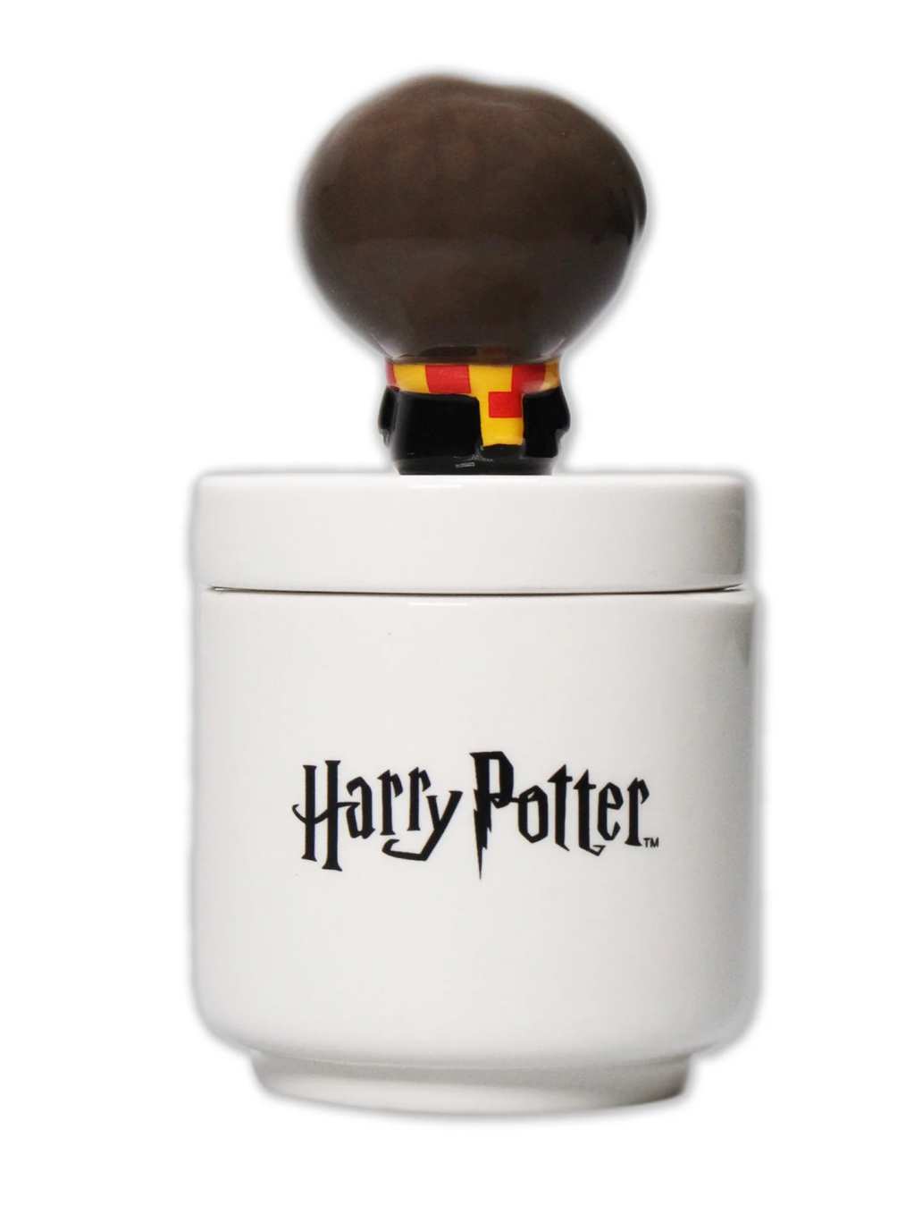 HARRY POTTER - Harry "Kawaii" - Collector's Box
