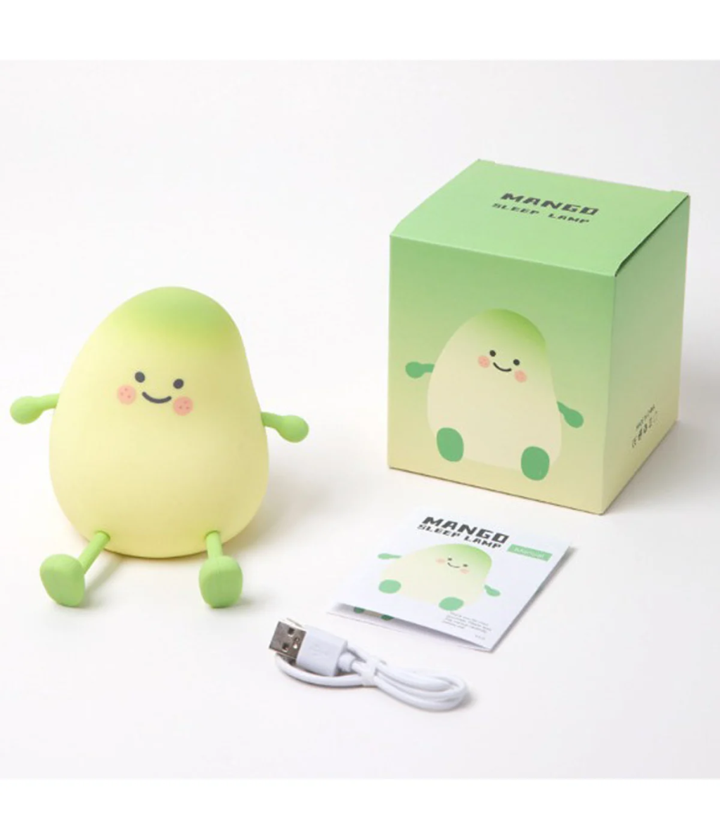 [PREORDER] KAWAII - Mango - 3D Light 10x10x11cm