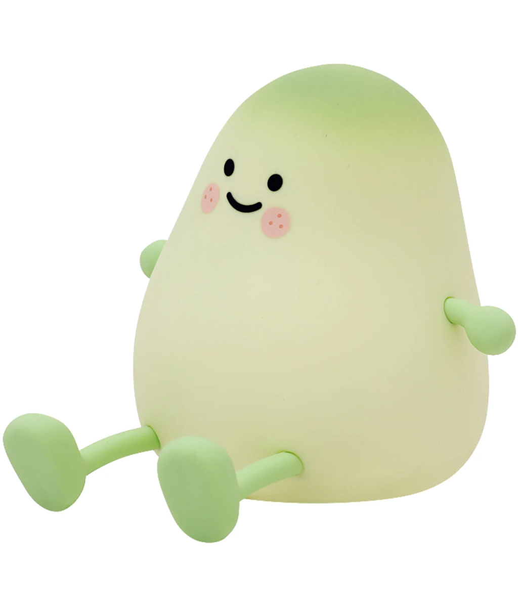 [PREORDER] KAWAII - Mango - 3D Light 10x10x11cm