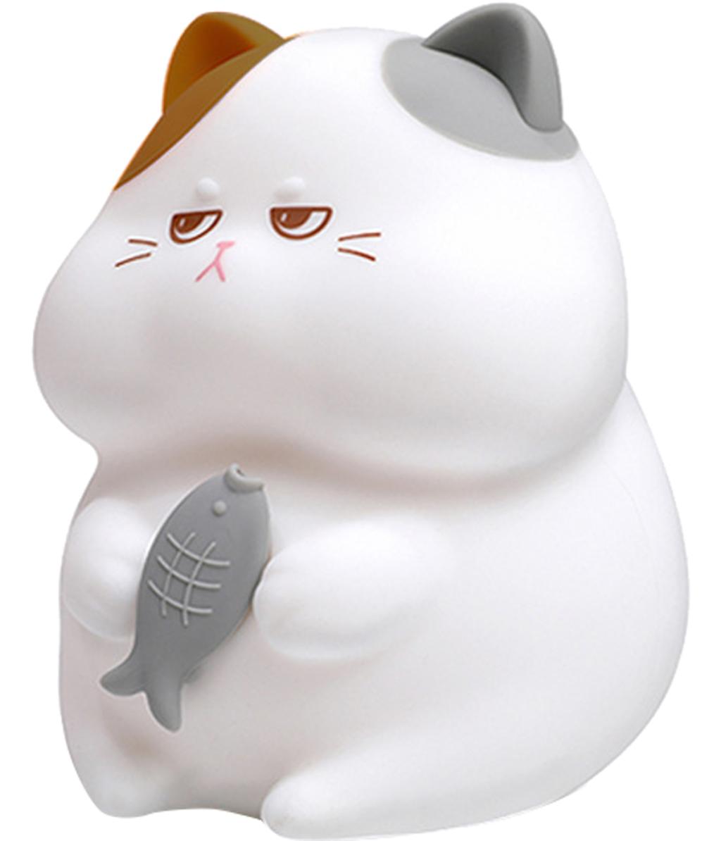 [PREORDER] KAWAII - Funny Cat - 3D Light 9.6x11.6x12.6cm