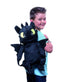[PREORDER] HOW TO TRAIN YOUR DRAGON - Toothless - Backpack 23X12X45cm