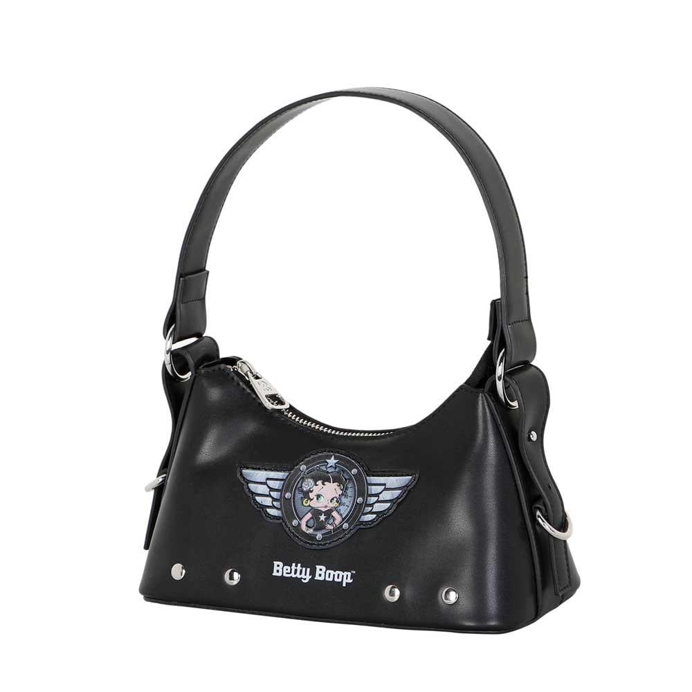 BETTY BOOP - Fashion HandBag '26x20x11cm'