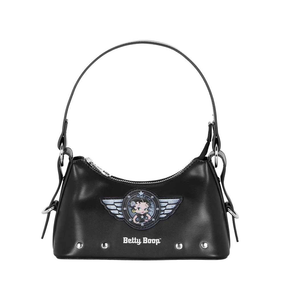 BETTY BOOP - Fashion HandBag '26x20x11cm'