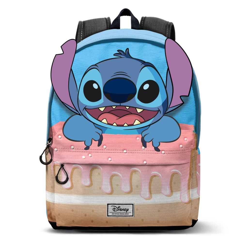 [PREORDER] STITCH - Cake - Backpack HS FAN '44x31x18cm'