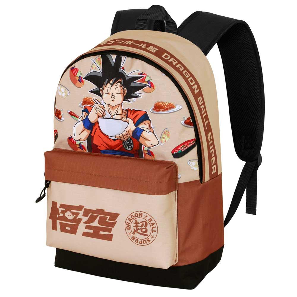 DRAGON BALL SUPER - Ramen - Backpack HS FAN '44x31x18cm'