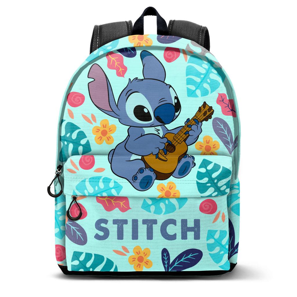 [PREORDER] STITCH & Guitar - Backpack HS FAN '44x31x18cm'