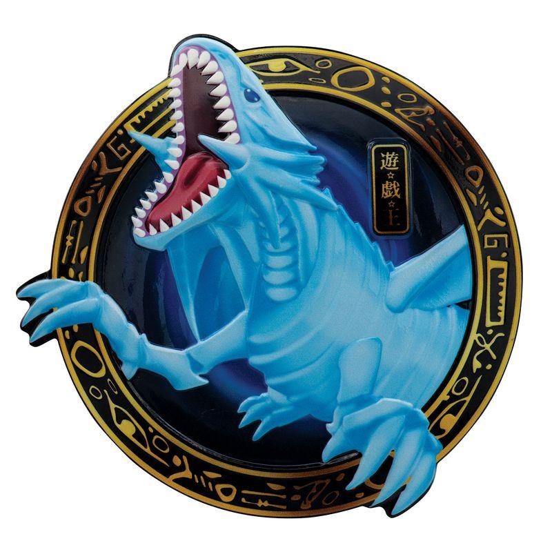 [PREORDER] YU-GI-OH! - Blue-Eyes White Dragon - Resin Plated