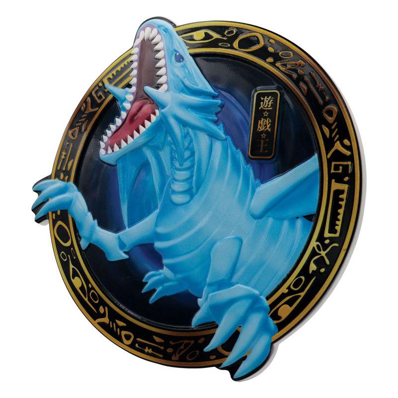 [PREORDER] YU-GI-OH! - Blue-Eyes White Dragon - Resin Plated