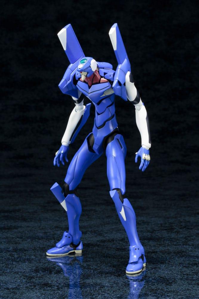 [PREORDER] EVANGELION - EVA-00 Prototype "TV Version" - Model Kit 1/400 19cm