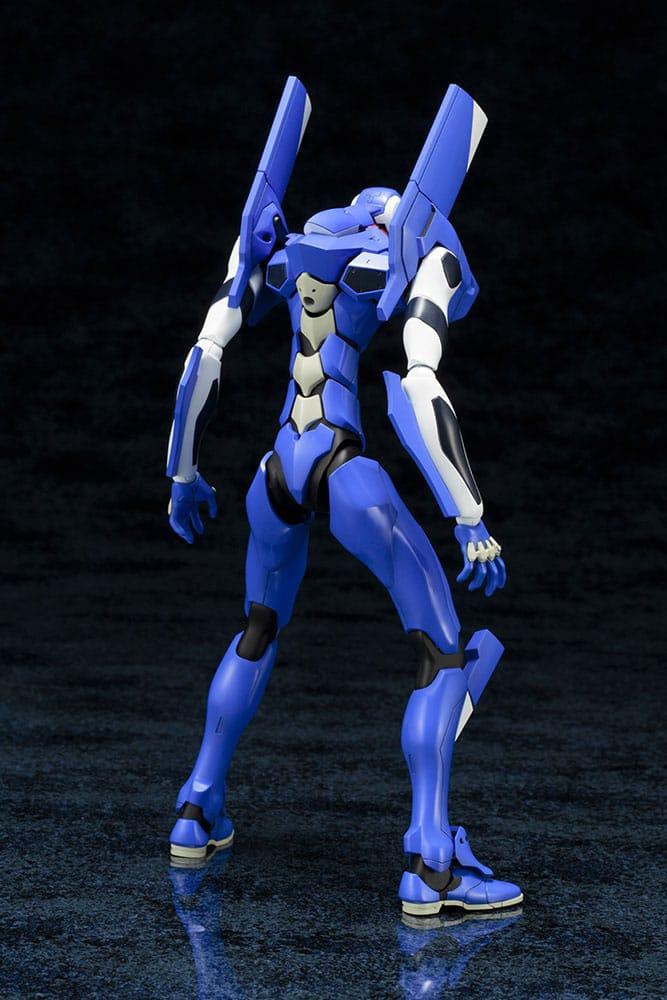 [PREORDER] EVANGELION - EVA-00 Prototype "TV Version" - Model Kit 1/400 19cm