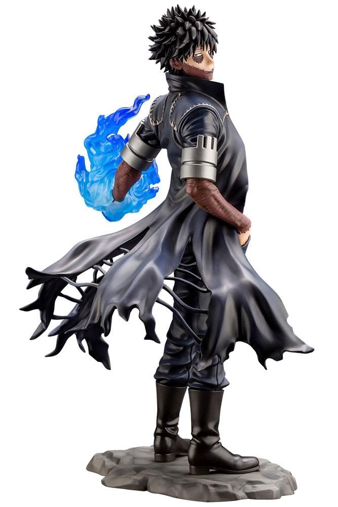 MY HERO ACADEMIA - Dabi "Bonus Edition" - Statue 1/8 ARTFXJ 27cm