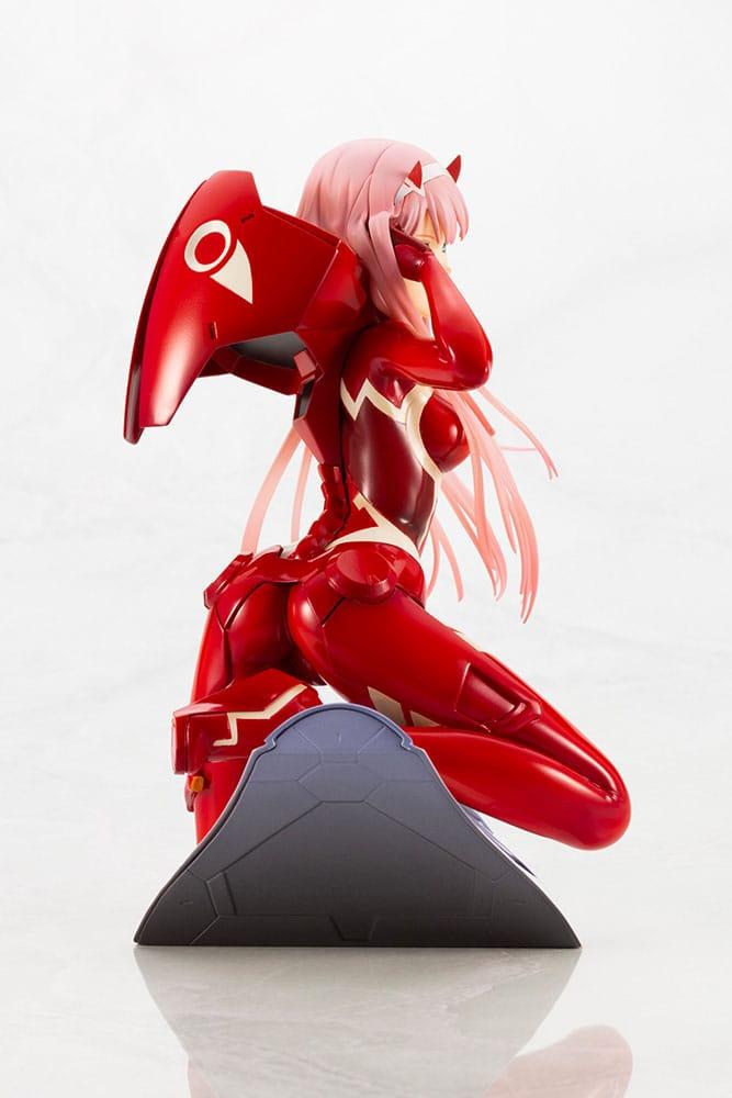 DARLING IN THE FRANXX - Zero Two - Statue 1/7 17cm