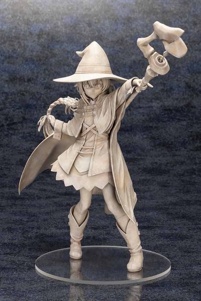 MUSHOKU TENSEI - Roxy Migurdia - Statue 1/8 25cm