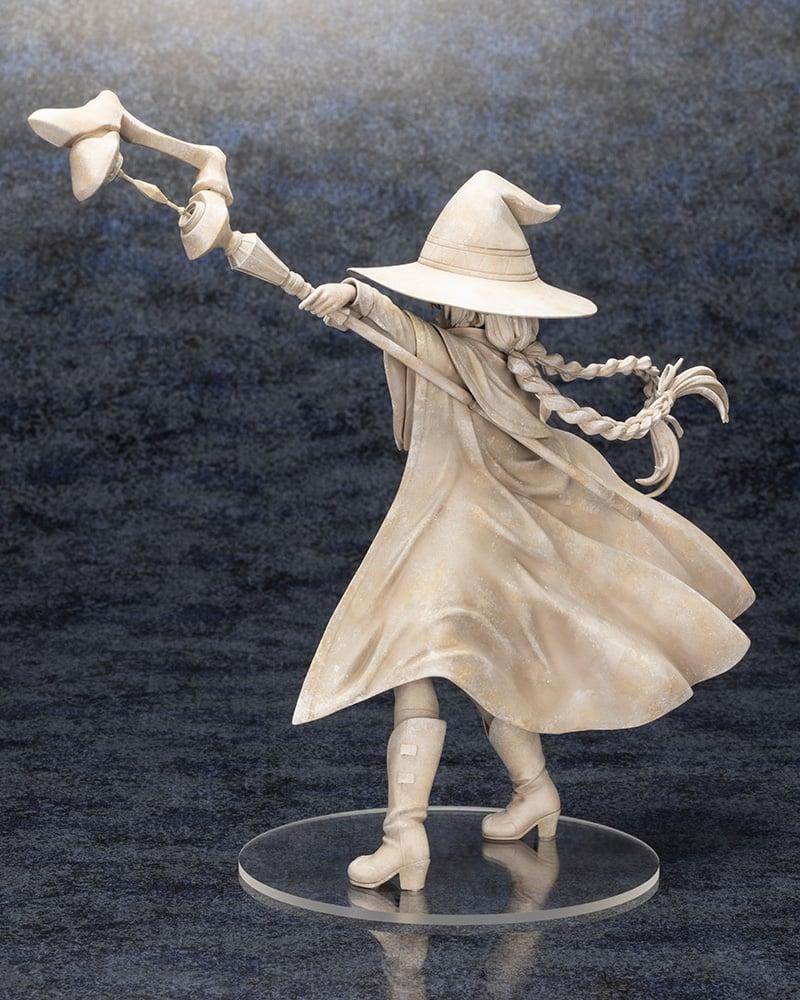 MUSHOKU TENSEI - Roxy Migurdia - Statue 1/8 25cm