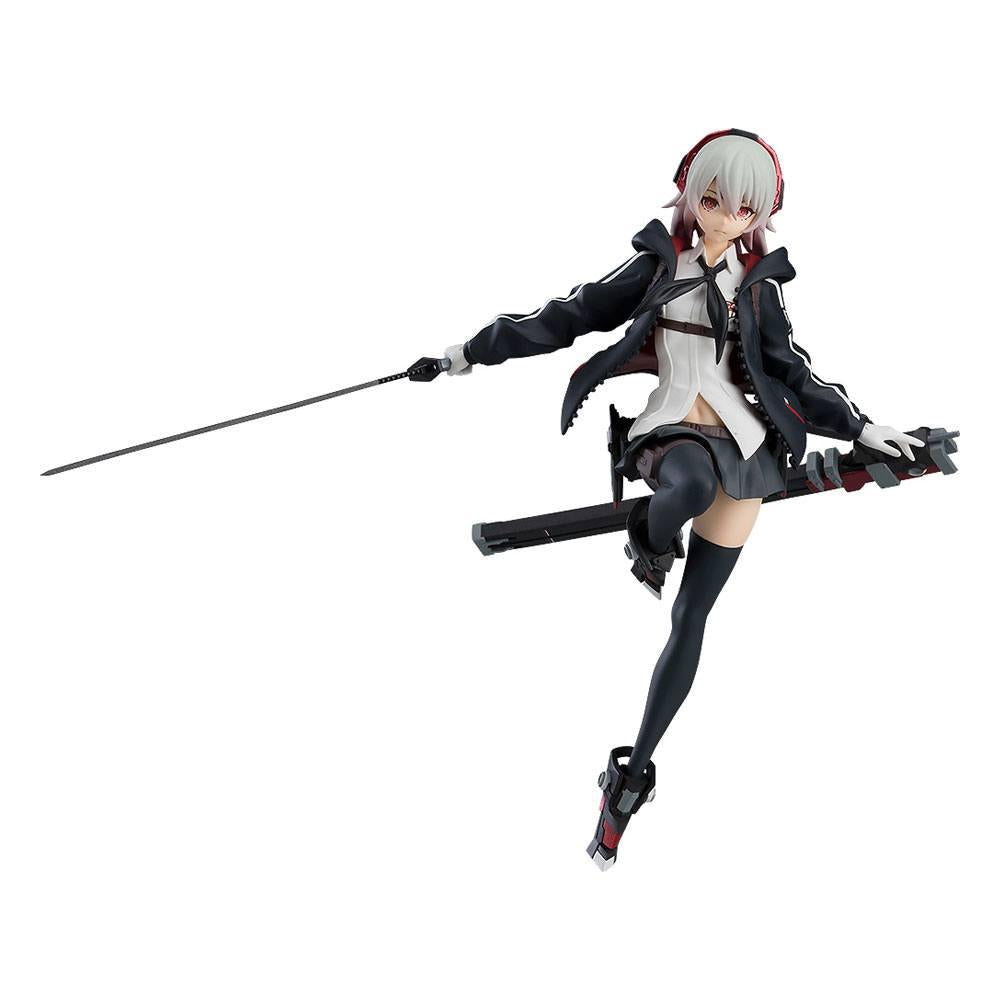 HEAVILY ARMED HIGH SCHOOL GIRLS - Shi - Pop Up Parade 17cm