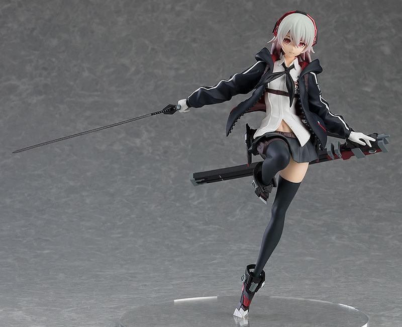 HEAVILY ARMED HIGH SCHOOL GIRLS - Shi - Pop Up Parade 17cm