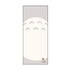 MY NEIGHBOR TOTORO - Totoro's Belly - Towel 34x80cm