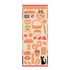 KIKI'S DELIVERY SERVICE - Jiji's Bakery - Towel 34x80cm