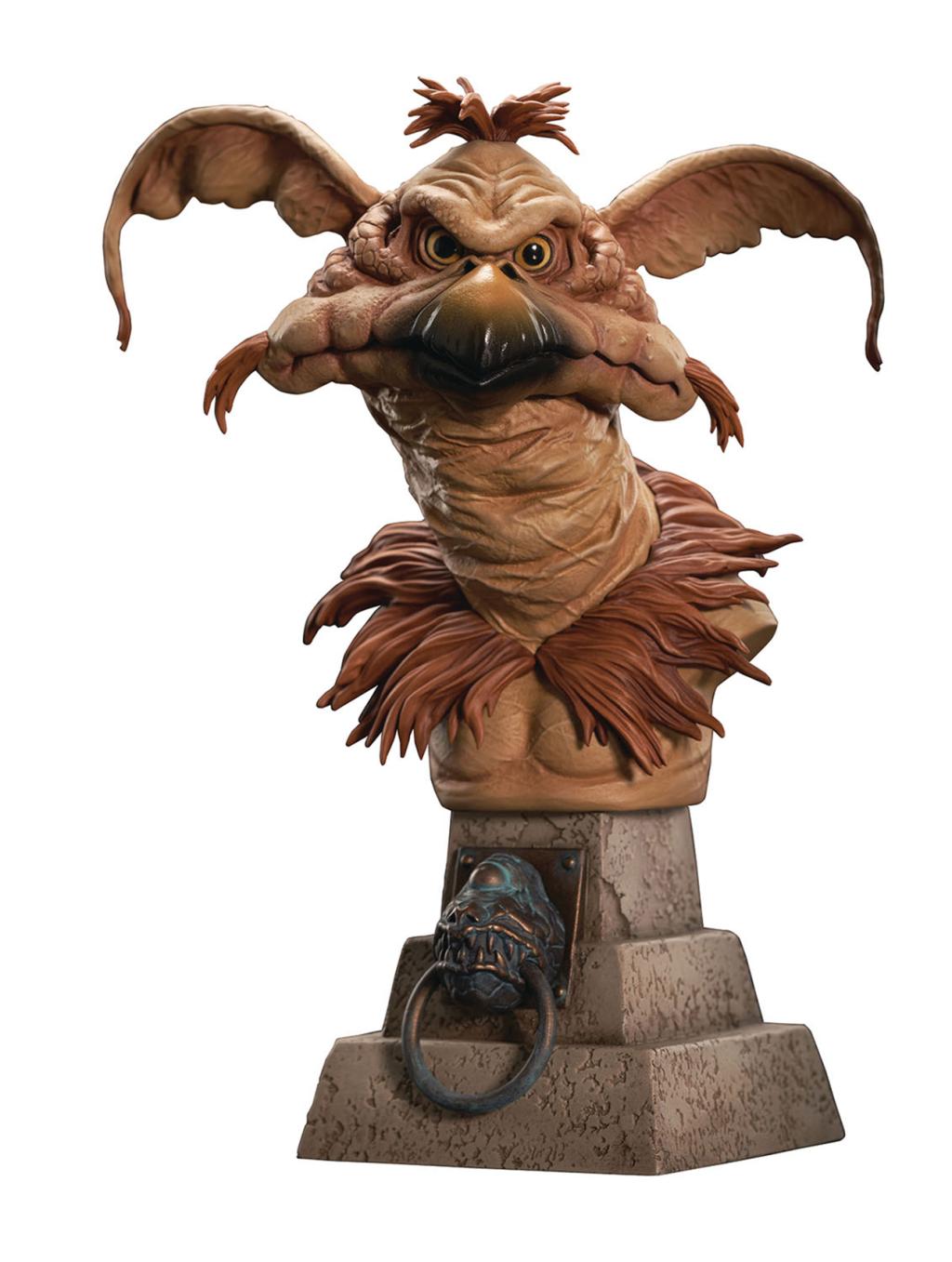 STAR WARS VI - Salacious Crumb - Bust Legends in 3D 1/2 20cm