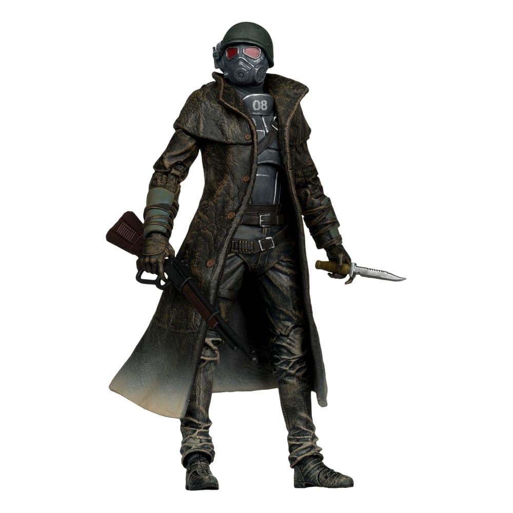 [PREORDER] FALLOUT NEW VEGAS - NCR Ranger - Figure McFarlane Elite Edition 17cm
