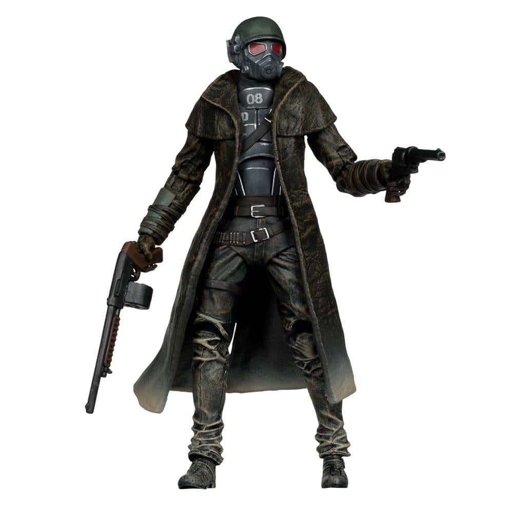 [PREORDER] FALLOUT NEW VEGAS - NCR Ranger - Figure McFarlane Elite Edition 17cm