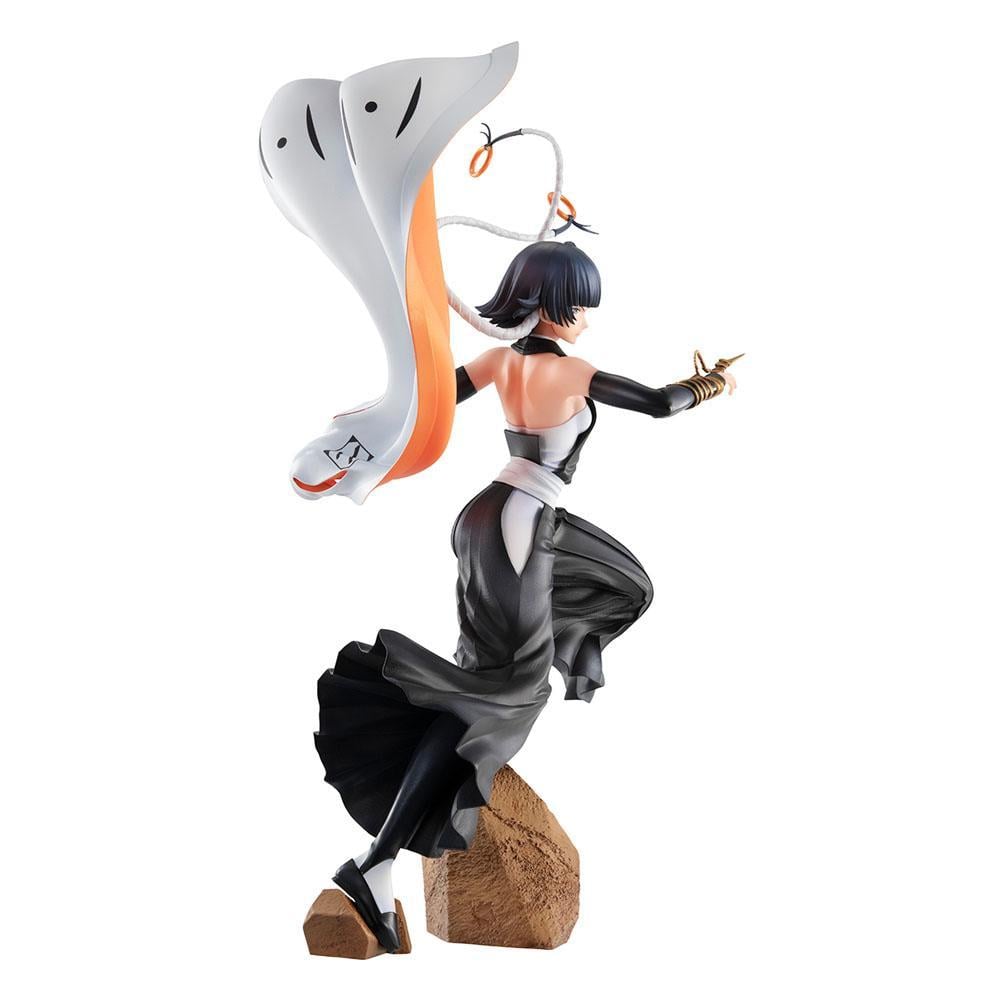 BLEACH - Sui Feng - Statue Gals 24cm