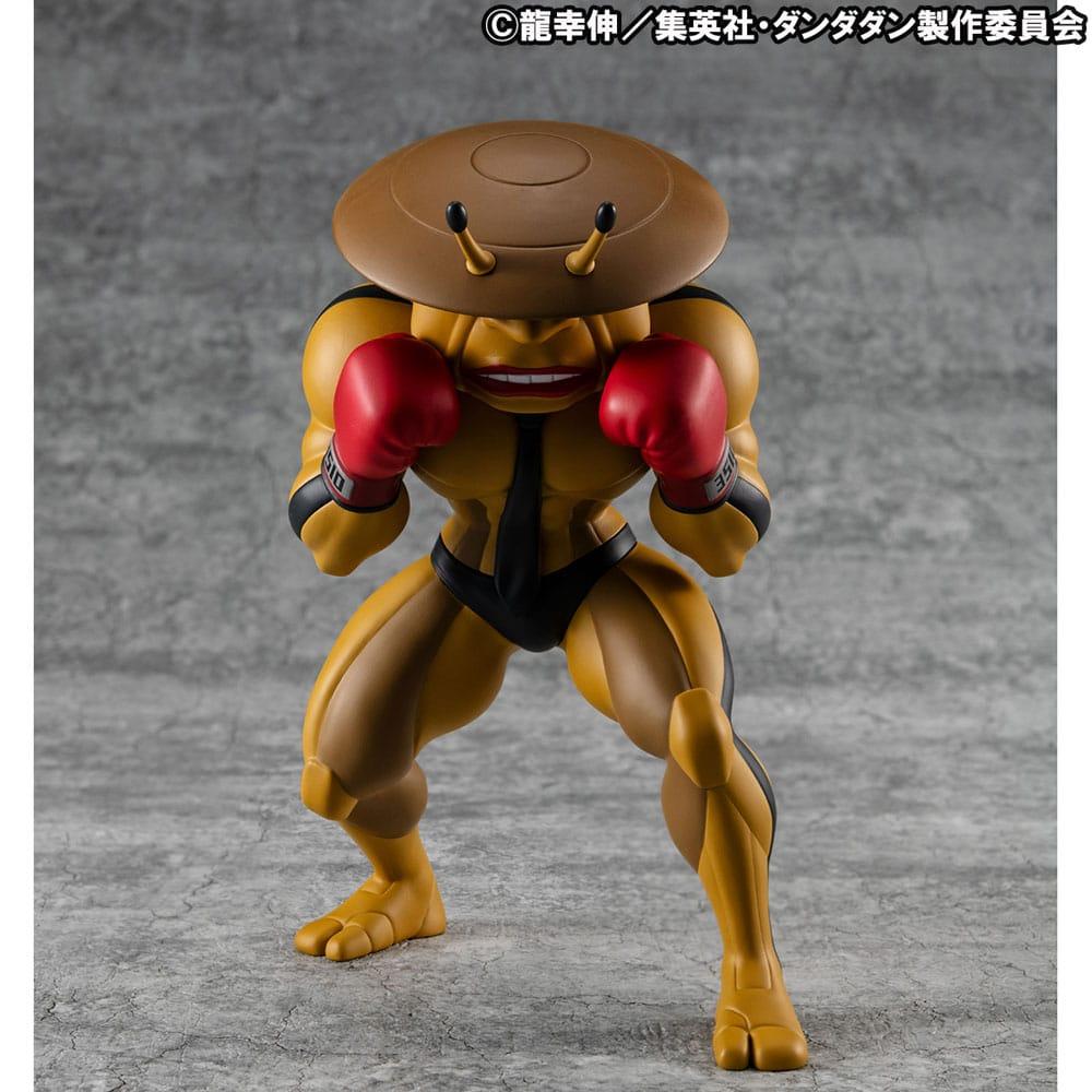[PREORDER] DANDADAN - Dover Demon - Statue Occultic Sofubi Collection 15cm