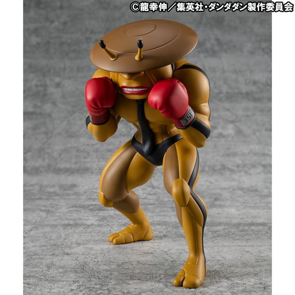 [PREORDER] DANDADAN - Dover Demon - Statue Occultic Sofubi Collection 15cm