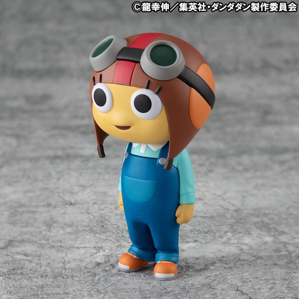 [PREORDER] DANDADAN - Chiquitita - Statue Occultic Sofubi Collection 8cm