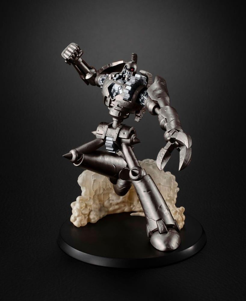 [PREORDER] YU-GI-OH! - Ancient Gear Golem - Statue Monster Chronicle GX 11cm