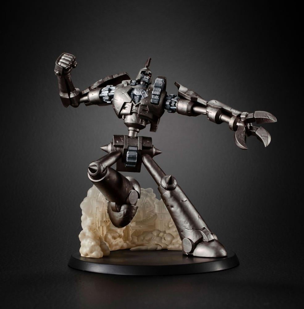 [PREORDER] YU-GI-OH! - Ancient Gear Golem - Statue Monster Chronicle GX 11cm