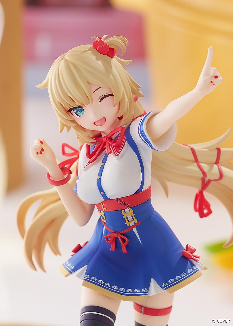 [PREORDER] HOLOLIVE - Akai Haato - Pop Up Parade 17cm