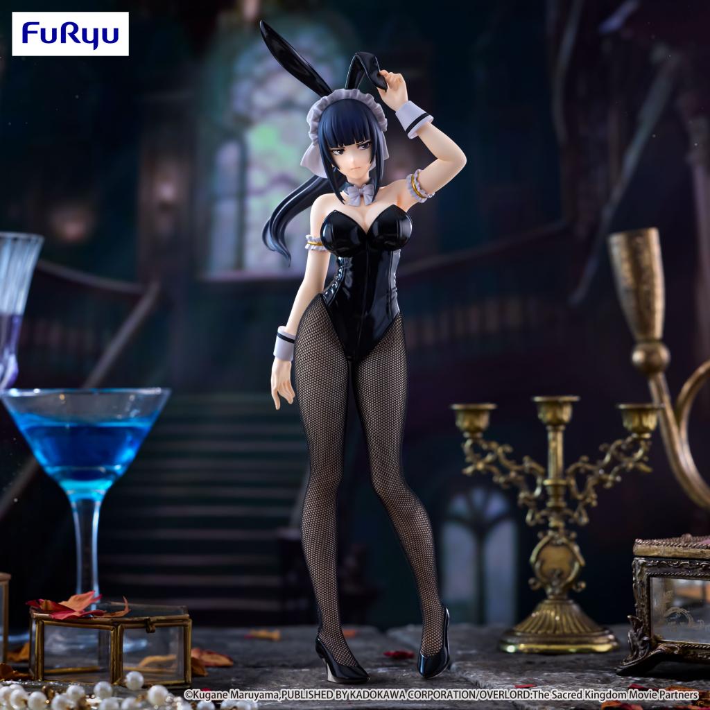 [PREORDER] OVERLORD - Narberal - Statue Bicute Bunnies 29cm