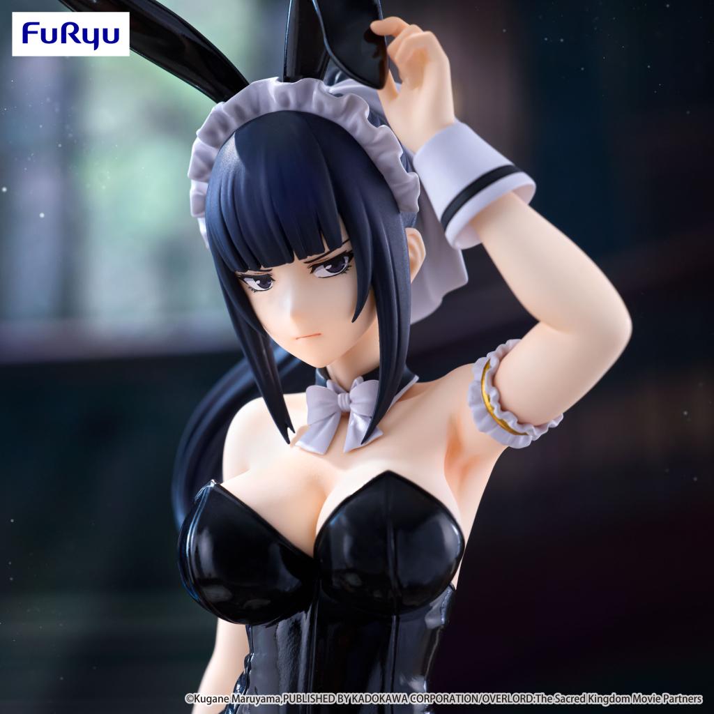 [PREORDER] OVERLORD - Narberal - Statue Bicute Bunnies 29cm