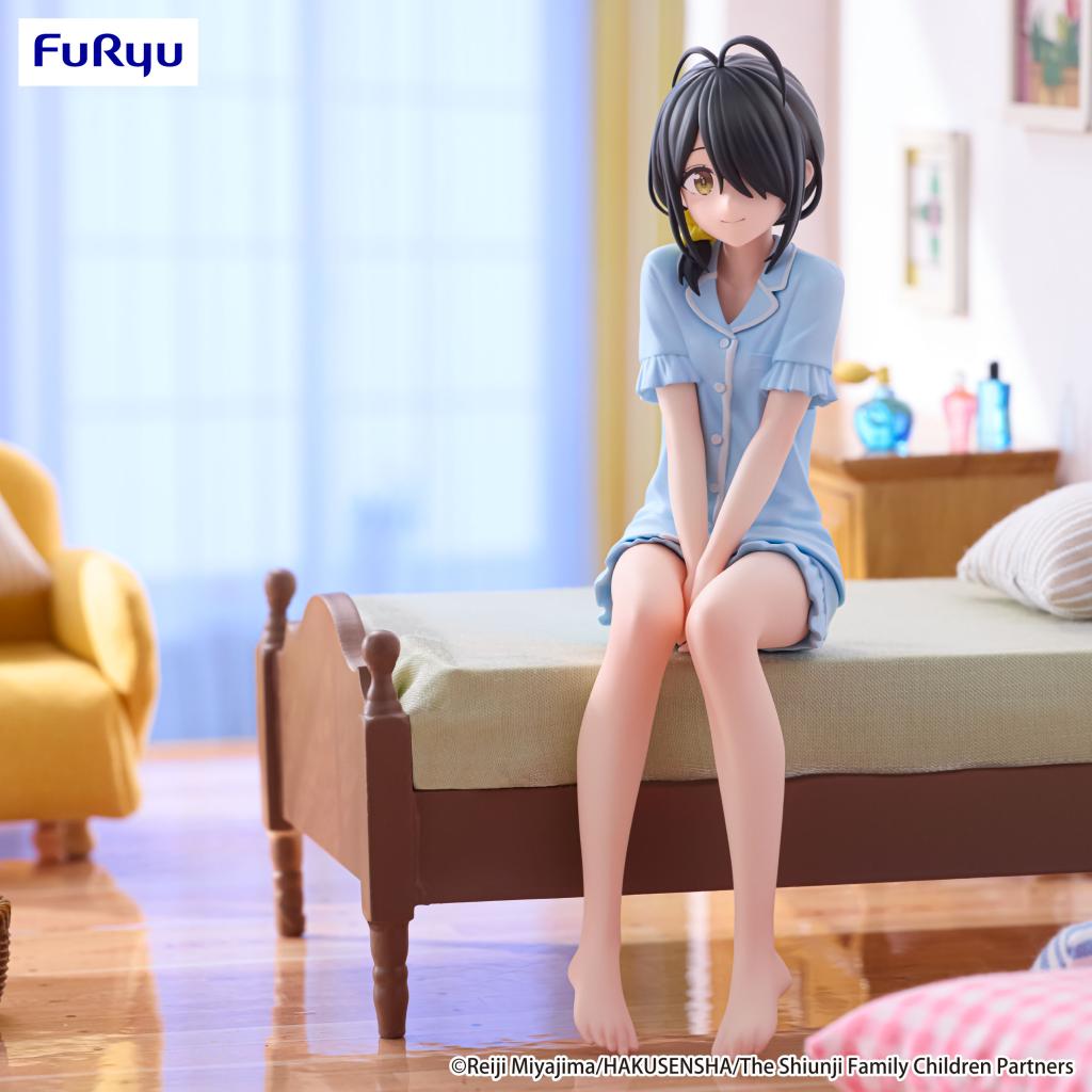 [PREORDER] THE SHIUNJI FAMILY CHILDREN - Kotono - Statue Noodle Stopper 17cm