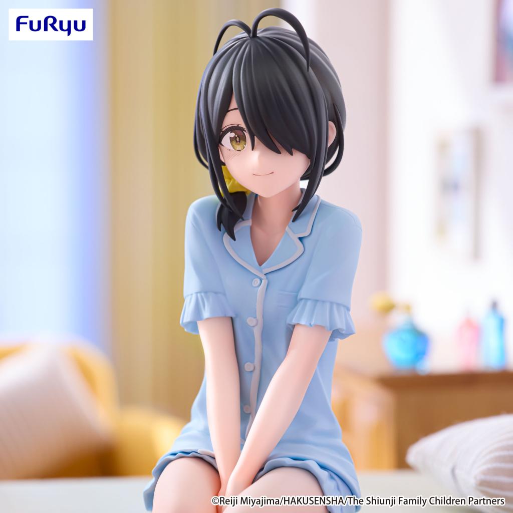 [PREORDER] THE SHIUNJI FAMILY CHILDREN - Kotono - Statue Noodle Stopper 17cm