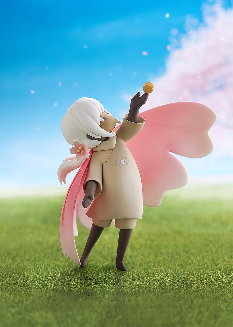 [PREORDER] SKY CHILDREN OF THE LIGHT - Children of the Light - Pop Up Parade 15cm