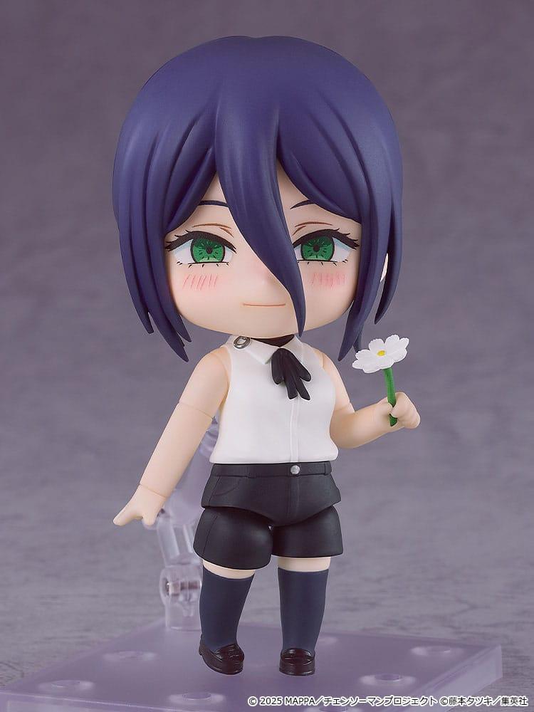 [PREORDER] CHAINSAW MAN THE MOVIE - Reze - Figure Nendoroid 10cm