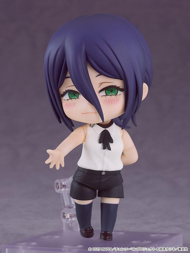 [PREORDER] CHAINSAW MAN THE MOVIE - Reze - Figure Nendoroid 10cm